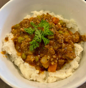 shepherd&#39;s pie